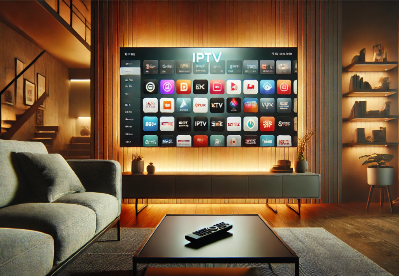 Everything You Need to Know About IPTV for Beginners - Smarters IPTV Everything You Need to Know About IPTV for Beginners