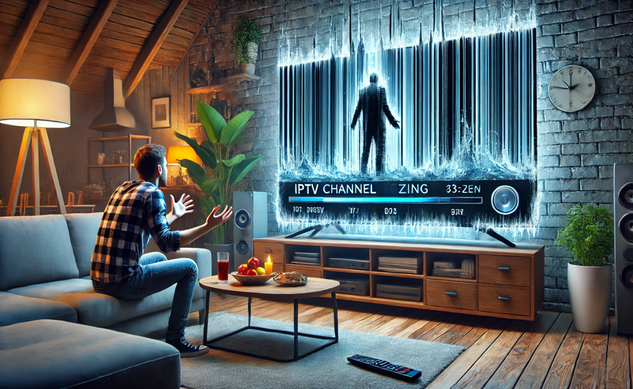 How to Resolve Channel Freezing and Lagging in IPTV