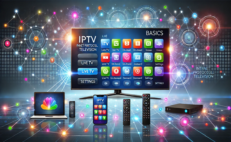 How to Troubleshoot Common IPTV Issues
