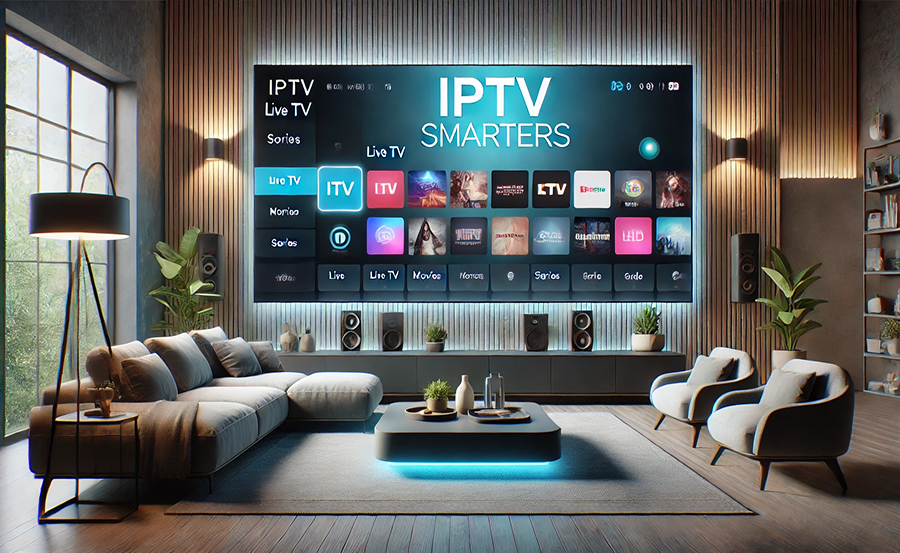 Stream Smarter with IPTV Smarters: Tips and Tricks