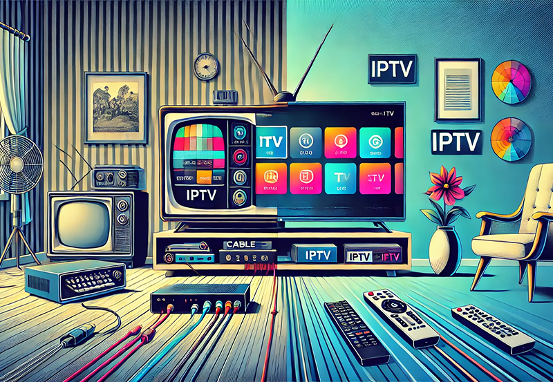 How IPTV Is Revolutionizing Access to Local and Global News