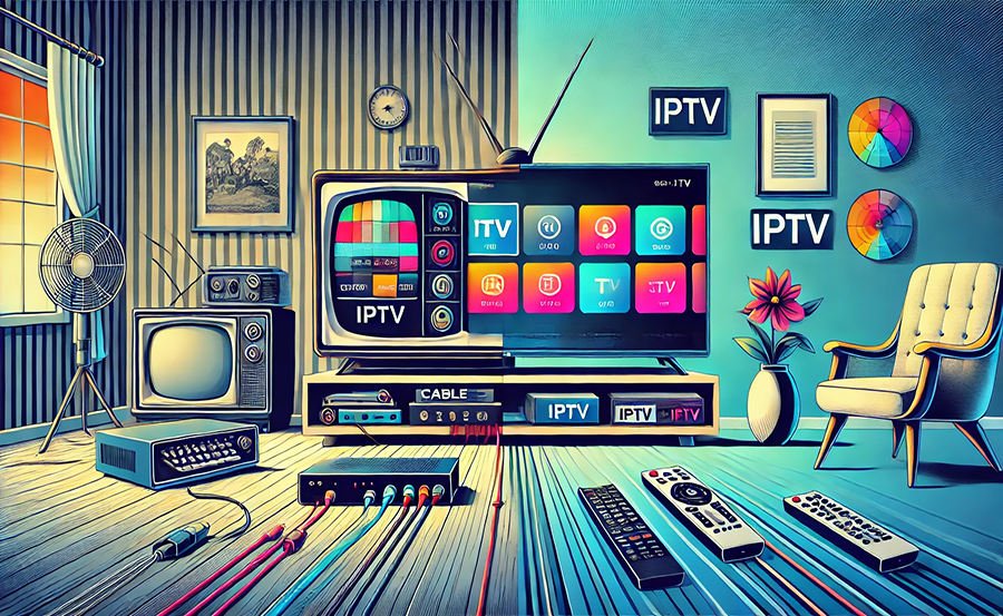 How IPTV Is Revolutionizing Access to Local and Global News