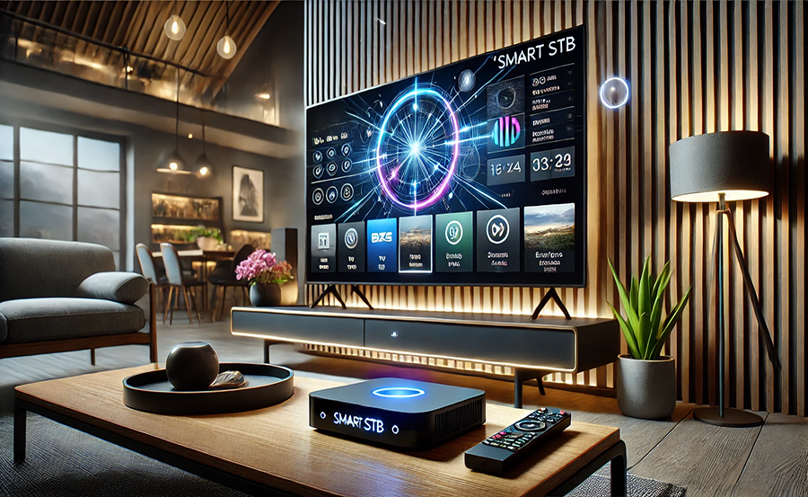 Smart STB 101: What Every New User Should Know