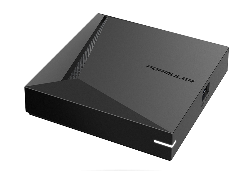 Formuler-Z-4 - Smarters IPTV Setting Up Favorite Channels on Your Formuler Z Device