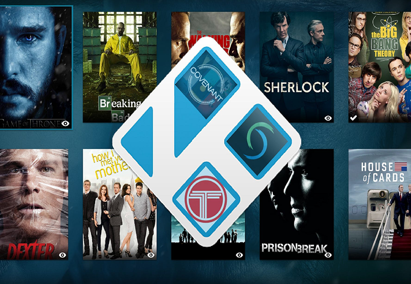 How Kodi IPTV is Changing the Way We Watch Television