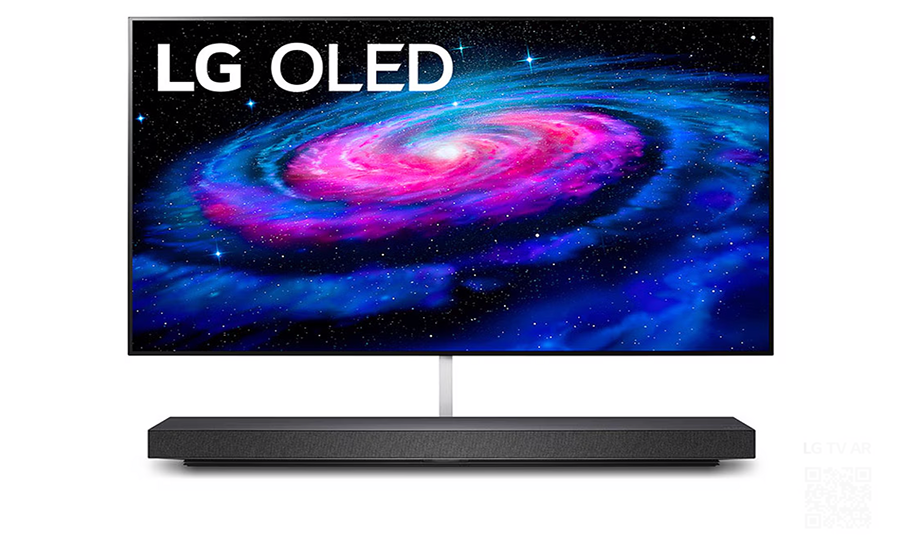 Understanding IPTV App Features for LG Smart TV