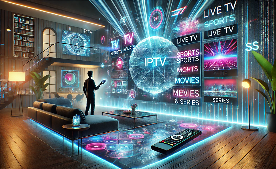 A Comprehensive Review of SS IPTV: Is It Worth It?