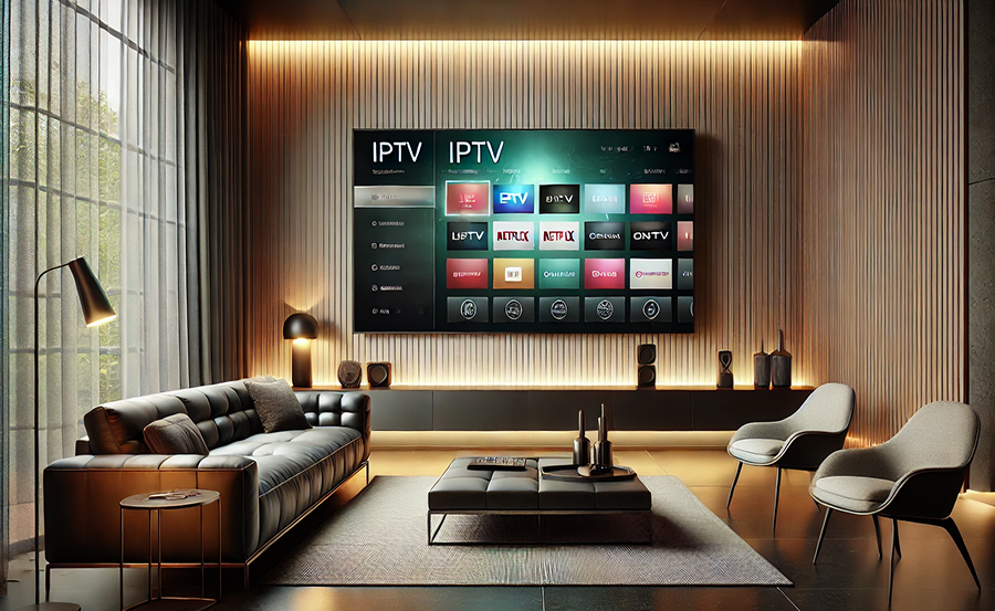 Top Tips for Optimizing the IP Television App Performance