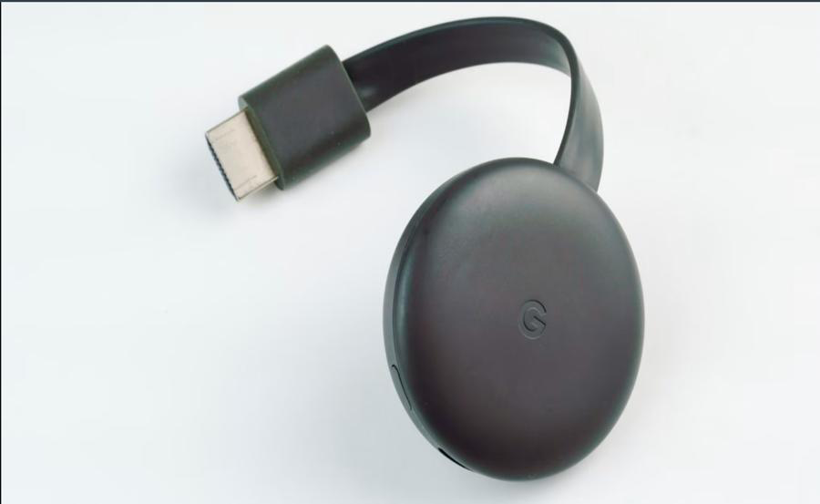 Step-by-Step Guide to Chromecast and IPTV Integration