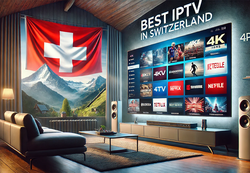 Best-IPTV-in-Switzerland
