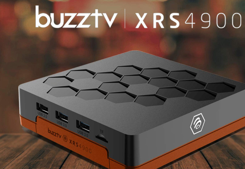 - The Latest Buzz TV Updates and What They Mean for You