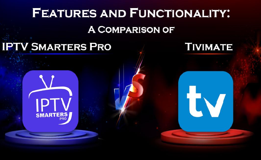 Which App Keeps Your Data Safer: TiviMate or IPTV Smarters Pro?